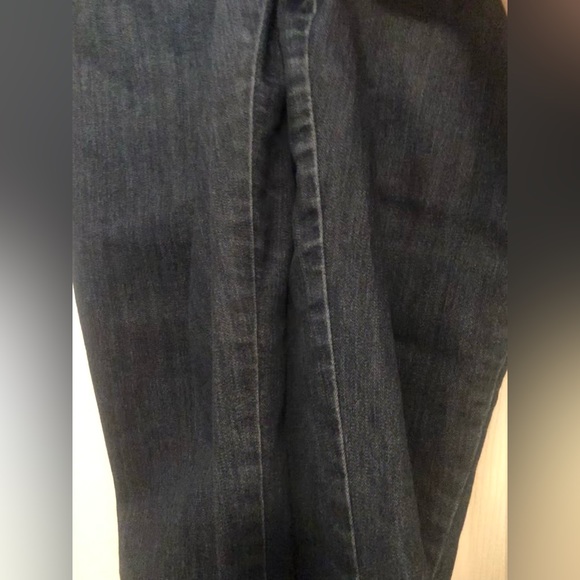 Gloria Vanderbilt Amanda Jeans 14 - Picture 7 of 8